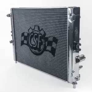 CSF RACE RADIATOR FOR 14+ CHEVROLET CORVETTE (C7) Z06