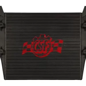 CSF RACE 03-09 DODGE RAM 5.9L & 6.7L TURBO DIESEL INTERCOOLER