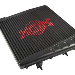CSF RACE 08-10 FORD SUPER DUTY 6.4L TURBO DIESEL INTERCOOLER