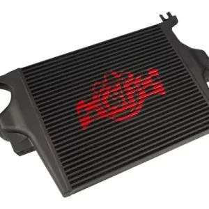 CSF RACE 03-07 FORD SUPER DUTY 6.0L TURBO DIESEL INTERCOOLER
