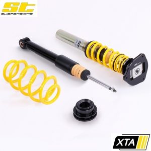 ST XTA Coilovers for VOLKSWAGEN Golf V GT (1K) susp strut Ø 55mm 03/06-