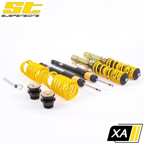 ST XA Coilovers for TOYOTA C-HR (AX1T EU,M AX1T EU,M-TMG 2WD incl. Hybrid 10/16-