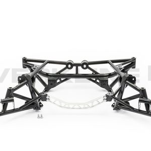 Verkline Nissan GT-R R35 Rear Lightweight Tubular Subframe
