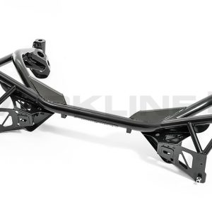 Verkline Audi B5 A4 S4 RS4 / B4 Avant Sedan S2 RS2 / rear lightweight tubular subframe