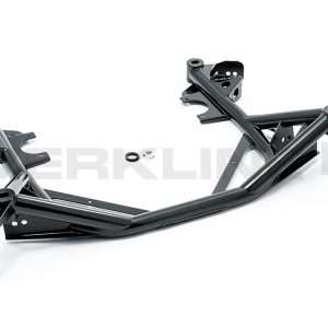 Verkline Audi B5 A4 S4 RS4 front tubular subframe