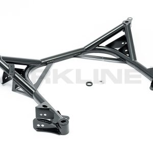 Verkline Audi B6/B7 A4 S4 RS4 front tubular subframe