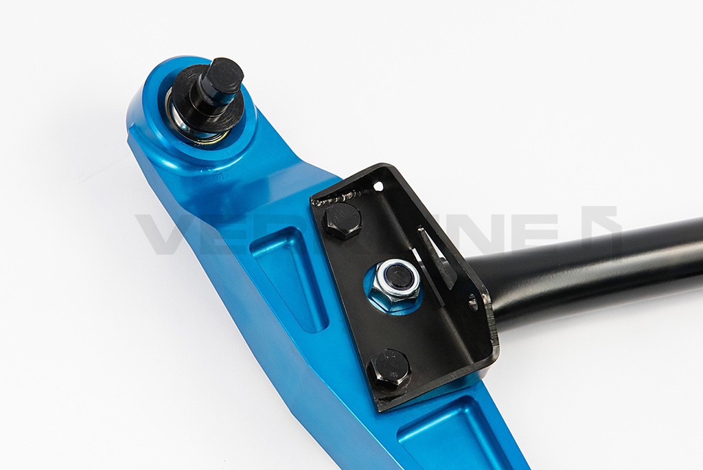Verkline Mitsubishi Lancer EVO X Complete R4 Suspension kit - Image 7