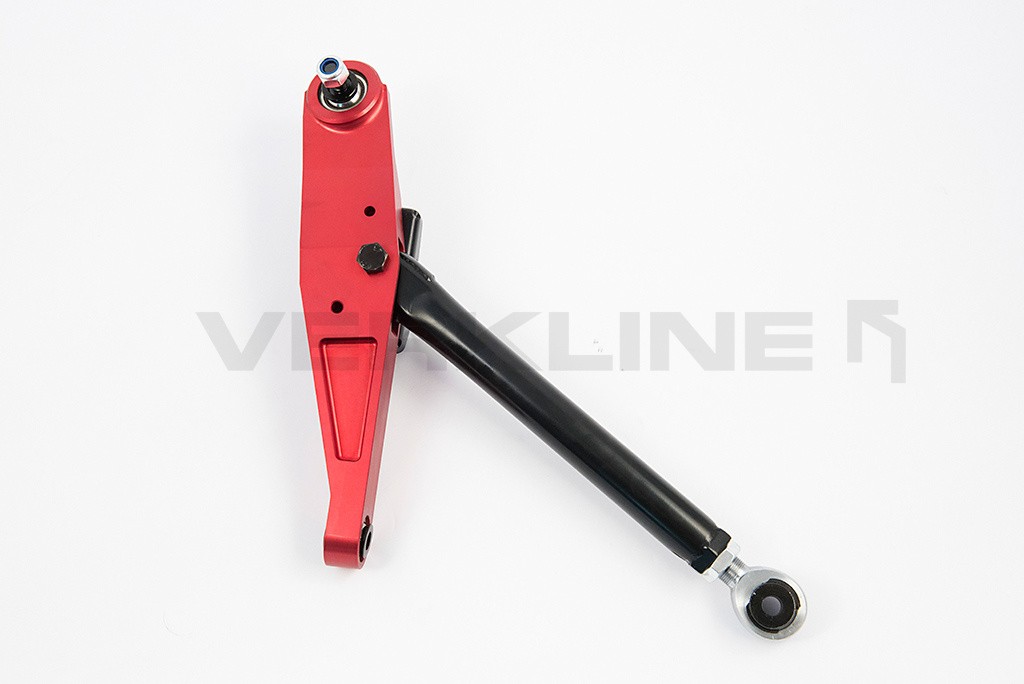 Verkline Mitsubishi Lancer EVO X Complete R4 Suspension kit - Image 9