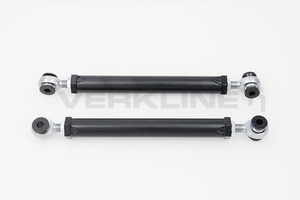 Verkline Mitsubishi Lancer EVO X Complete R4 Suspension kit - Image 12