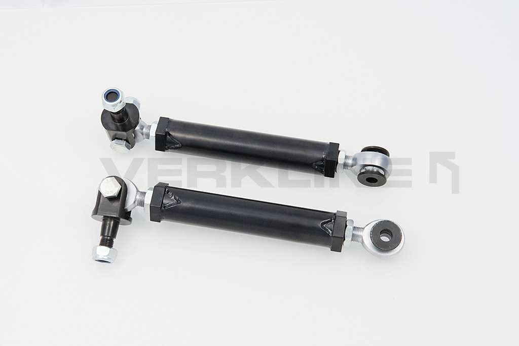 Verkline Mitsubishi Lancer EVO X Complete R4 Suspension kit - Image 13