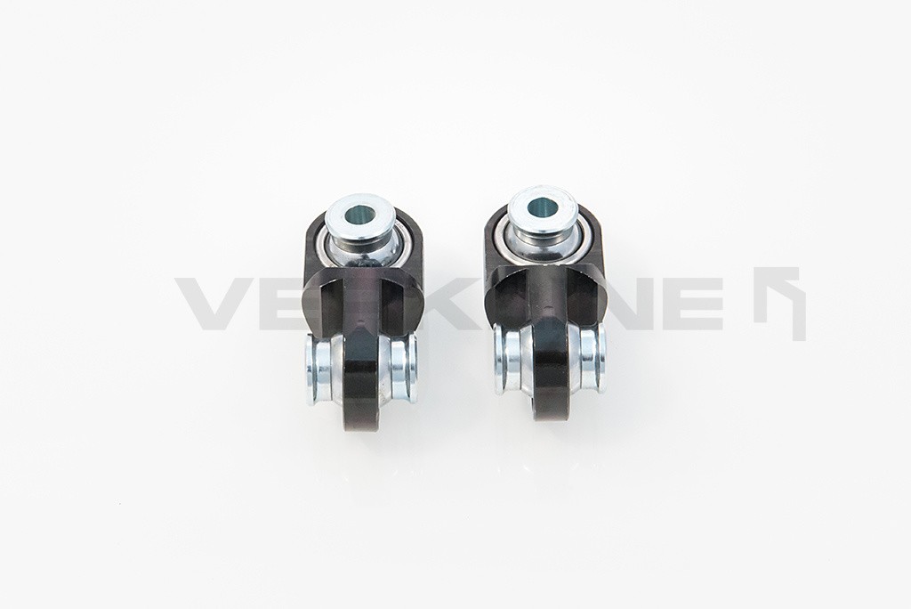 Verkline Mitsubishi Lancer EVO X Complete R4 Suspension kit - Image 14