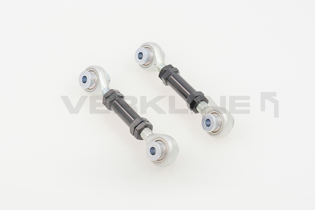 Verkline Mitsubishi Lancer EVO X Complete R4 Suspension kit - Image 15