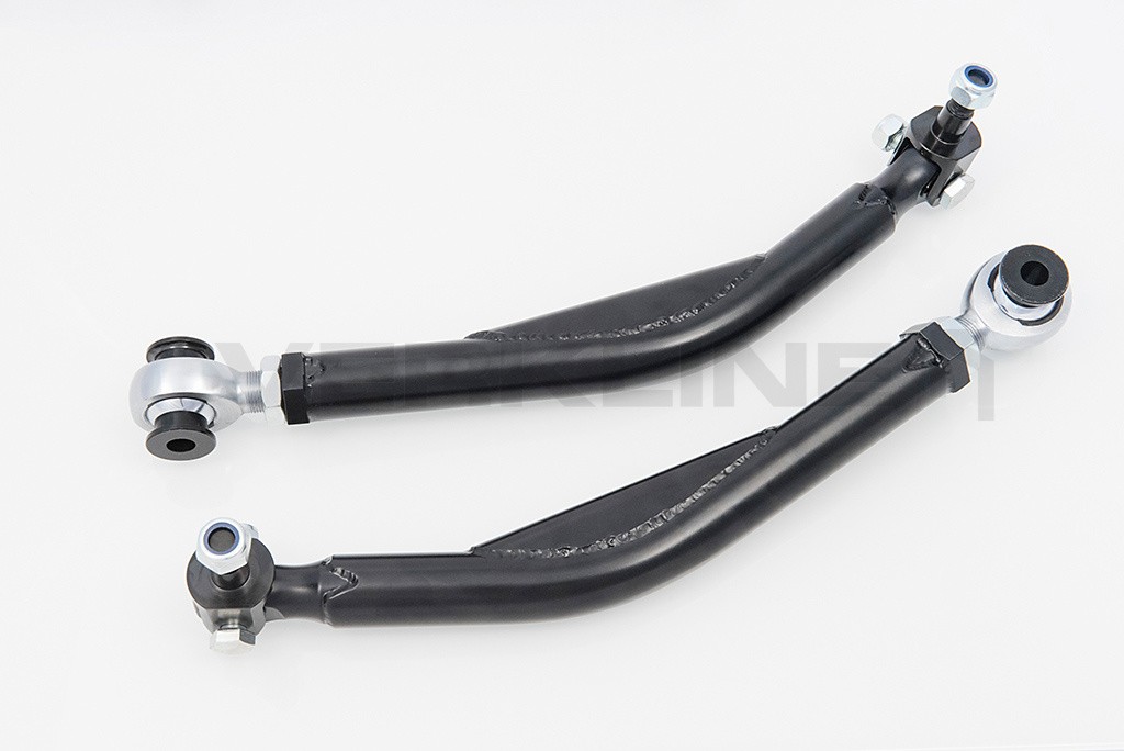 Verkline Mitsubishi Lancer EVO X Complete R4 Suspension kit - Image 16