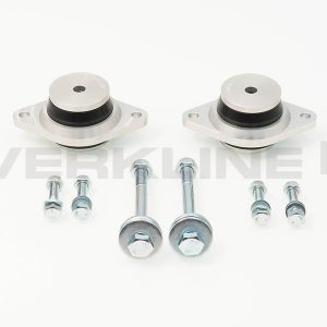 Verkline Gearbox mounts for Audi B4 I5 Track Hardness