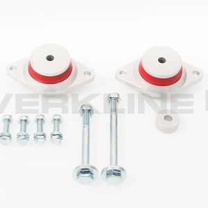 Verkline Differential Mounts for Audi Quattro B3/B4 Street Hardness