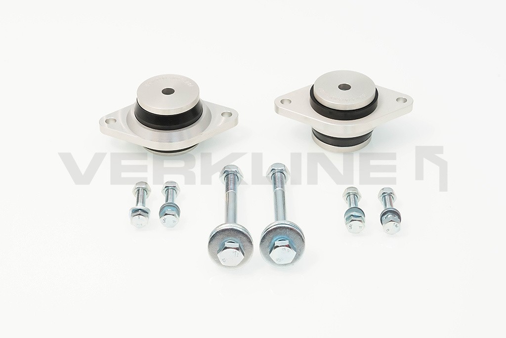 Verkline Gearbox mounts for Audi B5 S4 / RS4 Track Hardness - Image 4