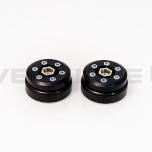 Verkline Audi B2/B3/B4 Top Mount (pair)