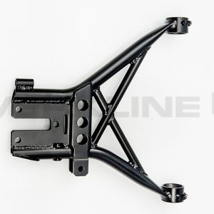 Verkline Audi Sport Quattro Replica Wishbone Front Axle