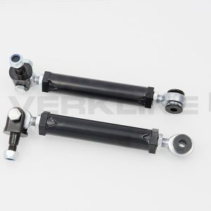 Verkline Rear Toe Arms R4 – Lancer EVO X