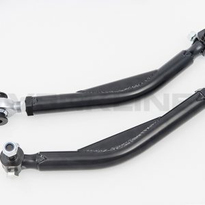 Verkline Adjustable Rear Outrigger Arms R4 – Lancer EVO X