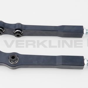 Verkline Adjustable Rear Camber Arms – Lancer EVO IV-IX