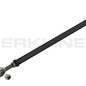 Verkline Adjustable rear uniball arm wishbone Audi TT TTS TTRS 8J RS3 S3 A3 8P Golf MK5 MK6 Scirocco *Limited Stock*