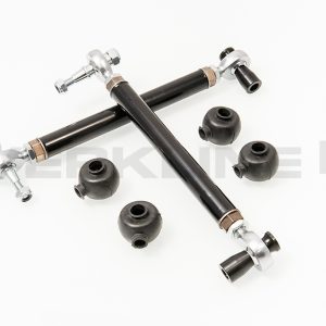 Verkline Rear Track rods for Audi B4 (Sedan/Avant) and B5 quattro