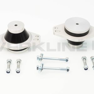 Verkline Engine mounts for Audi 5-cylinder – Track Hardness