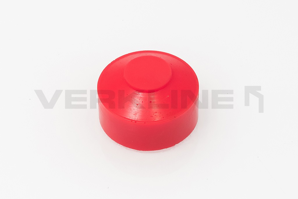Verkline Polyurethane front snub engine mount – Audi B2/B3/B4/B5/C4 Street Hardness