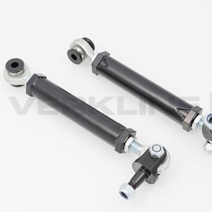 Verkline Adjustable Rear Toe Links – Lancer EVO IV-IX