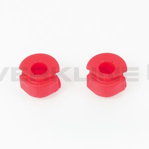 Verkline Rear Anti Roll Bar Bush 17mm for Audi C4 / V8 D11 – Street Hardness
