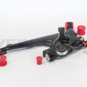 Verkline Full Rear Wishbone Polyurethane Bushings Kit – Street Hardness – Audi 100 C4 / V8 / 200 C3 – 44 mm