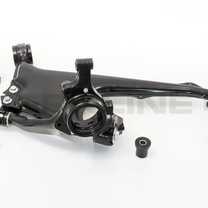 Verkline Full Rear Wishbone Polyurethane Bushings Kit – Track Hardness – Audi 100 C4 / V8 / 200 C3 – 44 mm