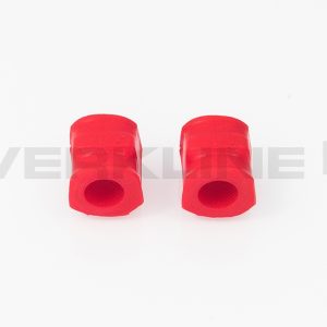 Verkline Front Anti Roll Bar Polyurethane Bushings 26 mm – Audi V8 D11 / C3 100 200 Street Hardness