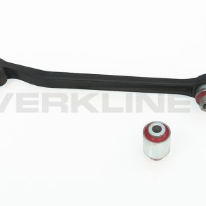 Verkline Rear Inner Track Rod Bushes – Audi RS2 B4/B5 – Street Hardness