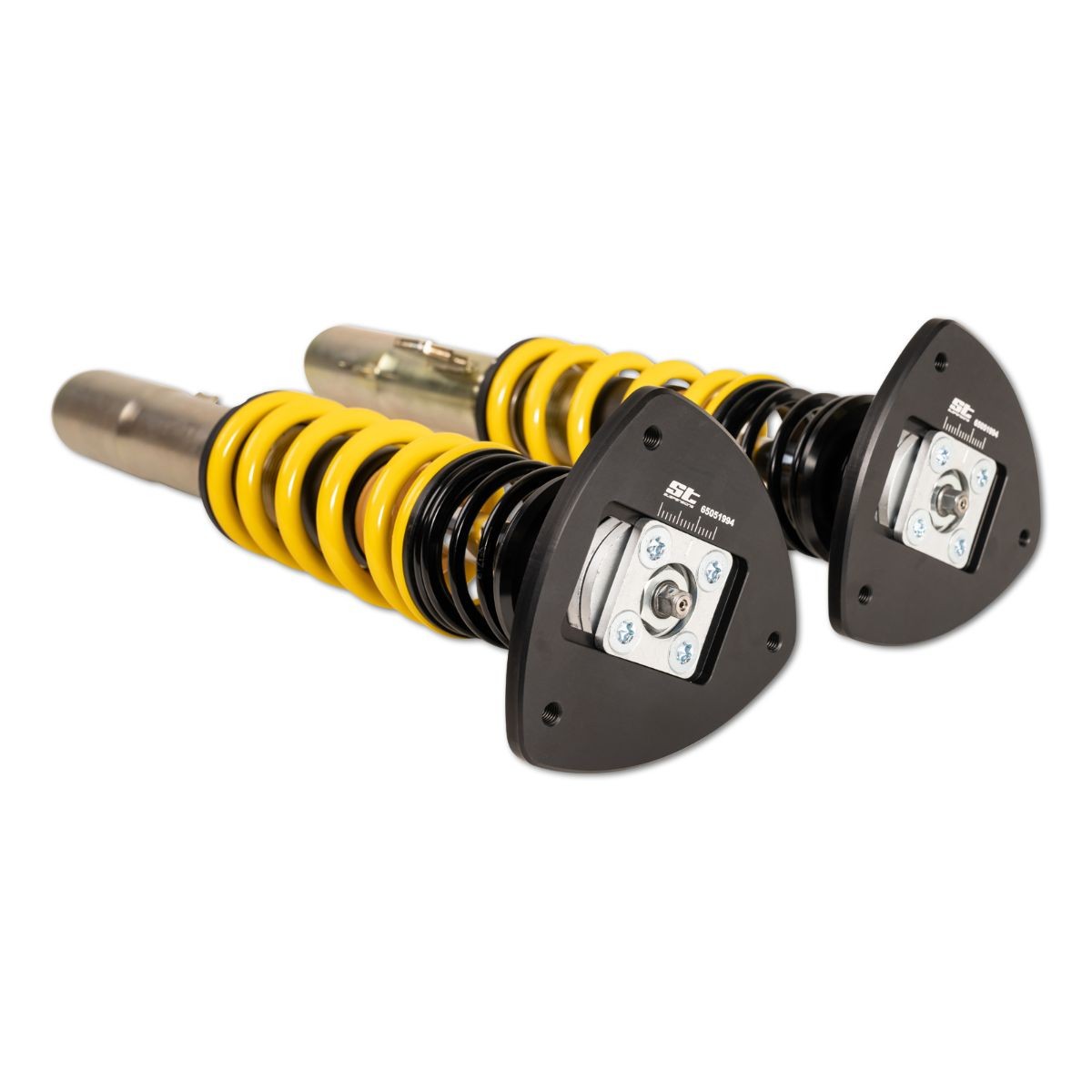 ST XTA plus 3 Coilovers for SEAT Leon (5F) Cupra 265, Cupra 280 03/14-