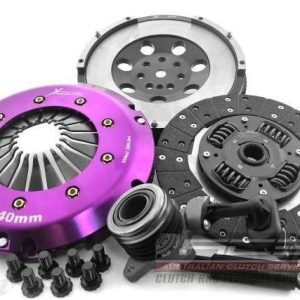 Xtreme Stage 1 HD Organic Upgraded Clutch Disc for Lotus Evora (09-17) & Exige (13-18) 2GRFZE 3.5L models