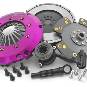 Xtreme Stage 3 HD Rigid Carbon Clutch Disc for Lotus Evora (09-17) & Exige (13-18) 2GRFZE 3.5L models