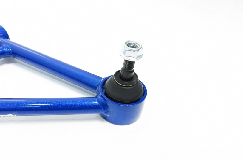 Hardrace Suspension for LOTUS ELISE/EXIGE 02-11 TOYOTA MODEL ENGINE REAR UPPER ARM (PILLOW BALL) 2PCS/SET - Image 4