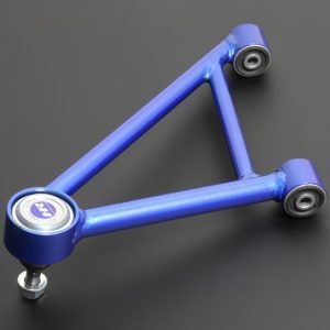 Hardrace Suspension for LOTUS ELISE/EXIGE 02-11 TOYOTA MODEL ENGINE REAR UPPER ARM (HARDEN RUBBER) 2PCS/SET