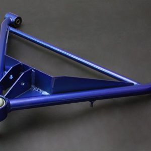 Hardrace Suspension for LOTUS ELISE/EXIGE 02-11 TOYOTA MODEL ENGINE REAR LOWER ARM(HARDEN RUBBER) 2PCS/SET