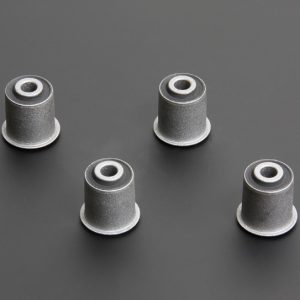 Hardrace Suspension for LOTUS EXIGE / ELISE FRONT UPPER ARM BUSHING (HARDEN RUBBER) 4PCS/SET