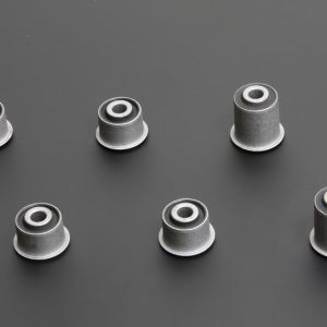 Hardrace Suspension for LOTUS EXIGE / ELISE REAR LOWER ARM BUSHING(HARDEN RUBBER) 6PCS/SET