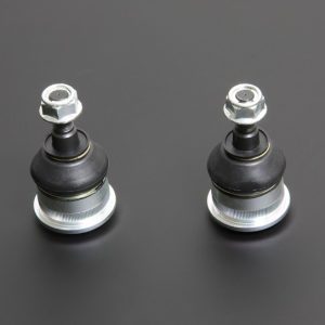 Hardrace Suspension for LOTUS EXIGE / ELISE BALL JOINTFITS FRONT UPPER AND LOWER / REAR UPPER AND LOWER