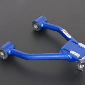 Hardrace Suspension for MAZDA MX-5 NB '98-05 FRONT UPPER CAMBER ARM (HARDEN RUBBER) 2PCS/ET