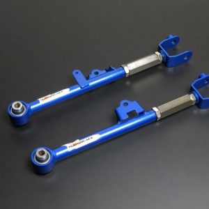 Hardrace Suspension for MAZDA MIATA/MX-5 '15- REAR TOE ARM
(PILLOW BALL) 2PCS/SET