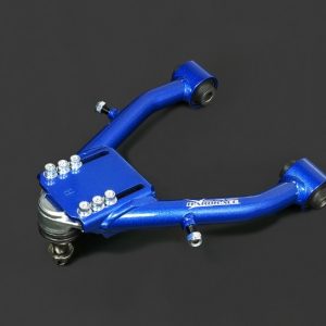 Hardrace Suspension for MAZDA MIATA/MX-5 '15 FRONT UPPER CAMBER ARM (HARDEN RUBBER) - 2PCS/SET