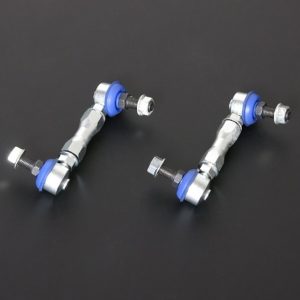 Hardrace Suspension for MAZDA MIATA/MX-5 '15  FRONT ADJ. REINFORCED STABILIZER LINK 2PCS/SET (USE:6853-100)