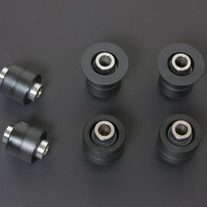 Hardrace Suspension for MAZDA MIATA/MX-5 '15 FRONT LOWER ARM (PILLOW BALL) 6PCS/SET