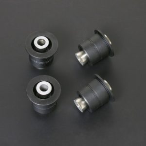 Hardrace Suspension for MAZDA MIATA/MX-5 '15 FRONT UPPER ARM PILLOW BALL BUSHING 4PCS/SET